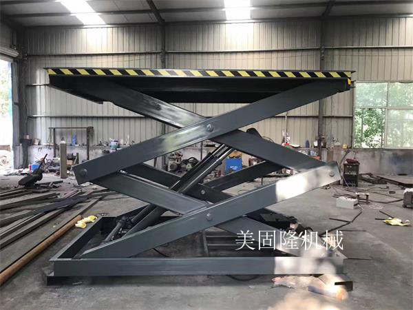 漳州固定式升降货梯价格